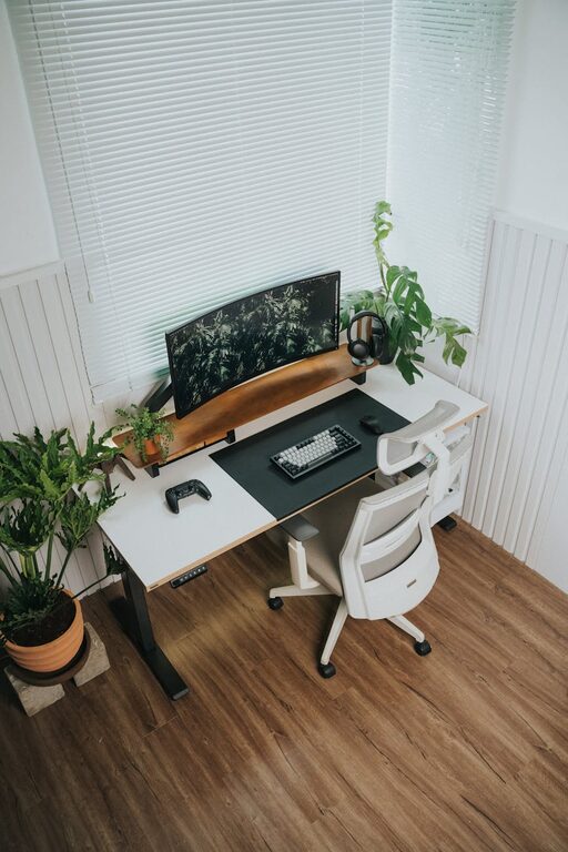 Tips for Creating a Productive Home Office Environment