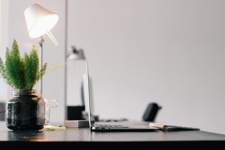 Tips for Organizing Your Home Office to Boost Productivity and Comfort